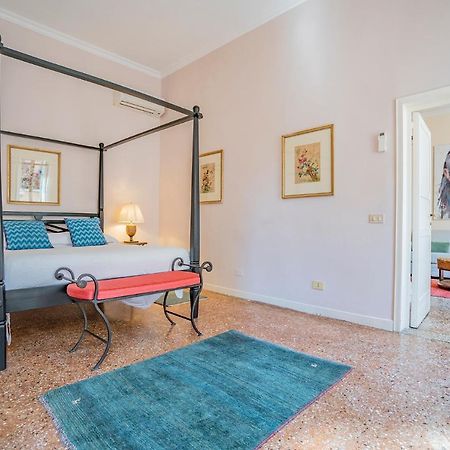Ferienwohnung Ca' Grassi 2 Charming Balcony Venedig Exterior foto