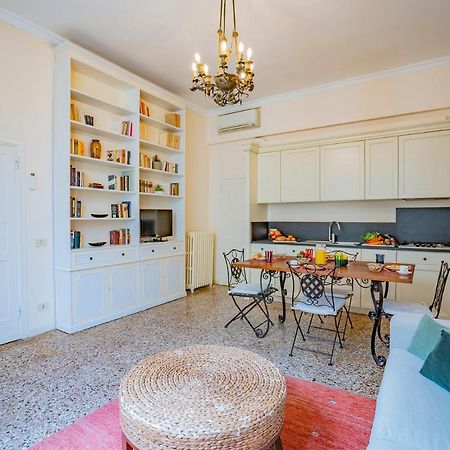 Ferienwohnung Ca' Grassi 2 Charming Balcony Venedig Exterior foto