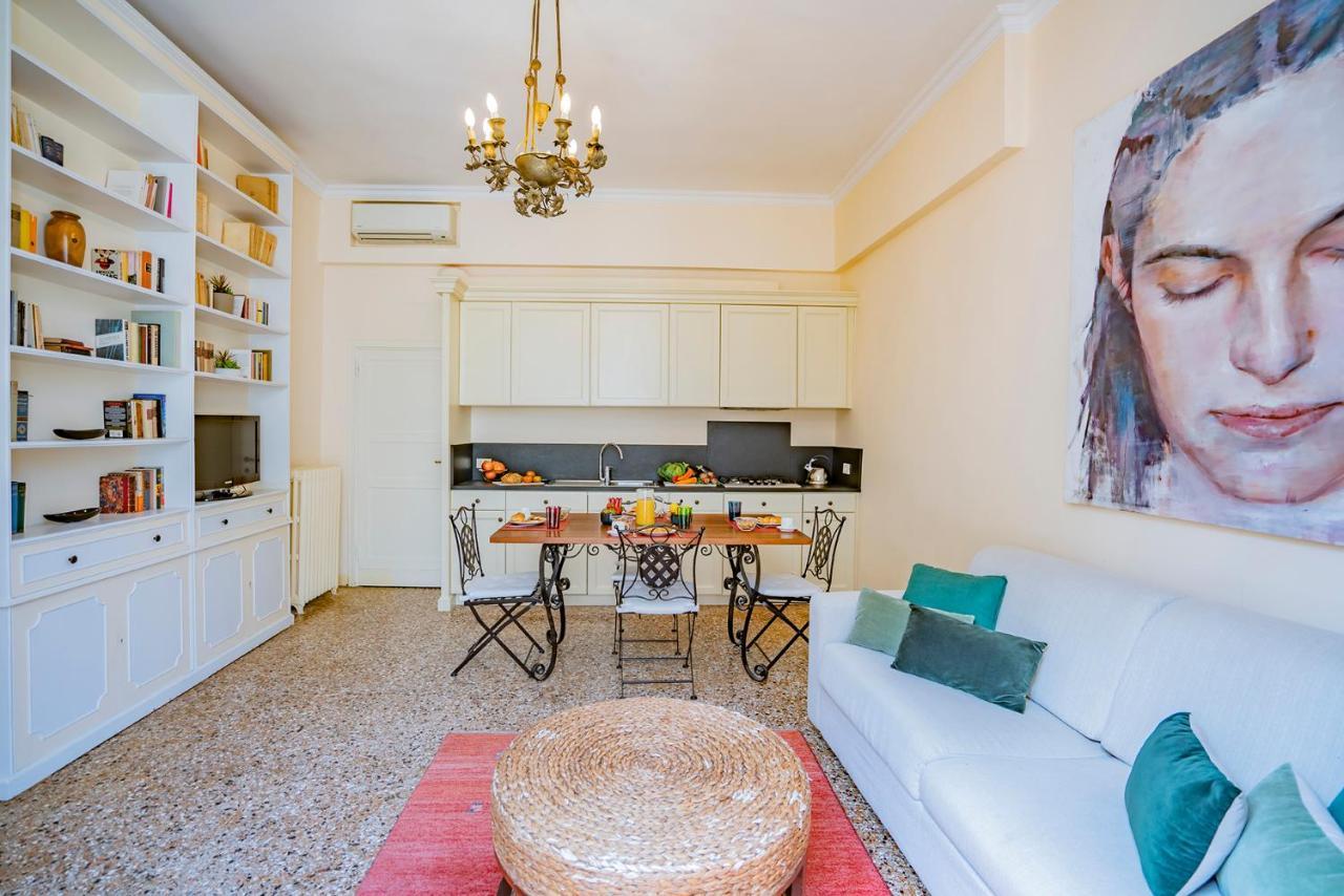 Ferienwohnung Ca' Grassi 2 Charming Balcony Venedig Exterior foto