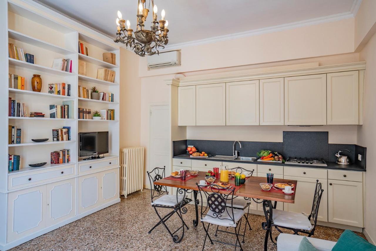 Ferienwohnung Ca' Grassi 2 Charming Balcony Venedig Exterior foto